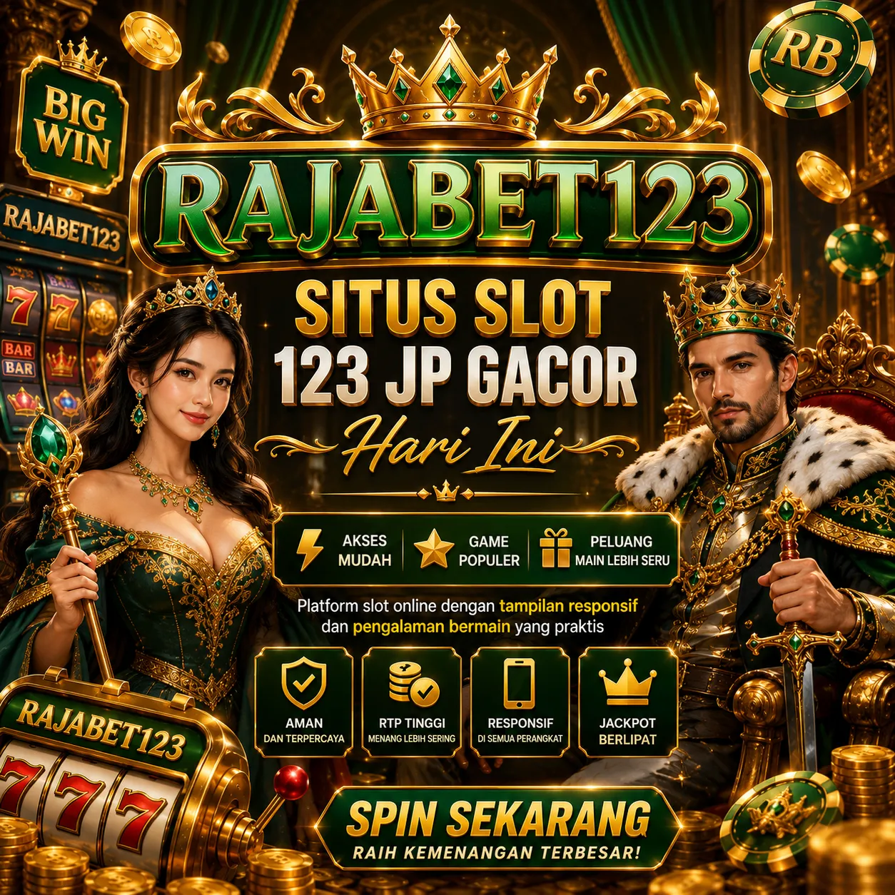 SLOT DEPOSIT 10K